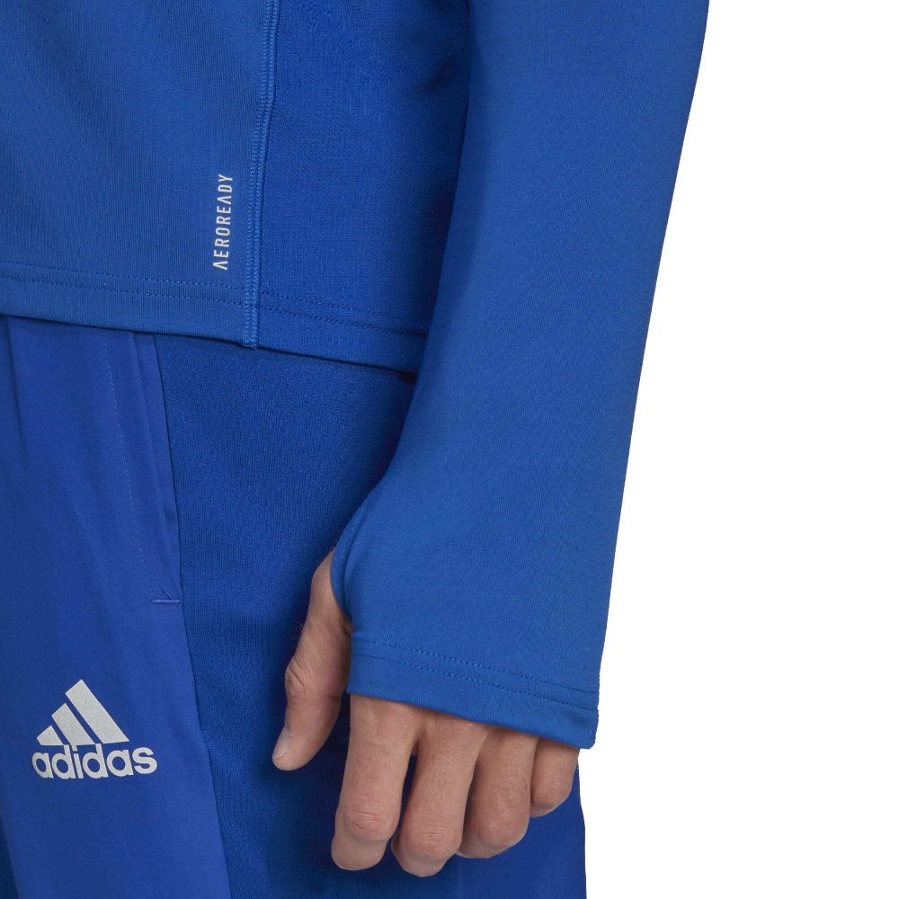 Adidas SUDADERA RUN HL6000