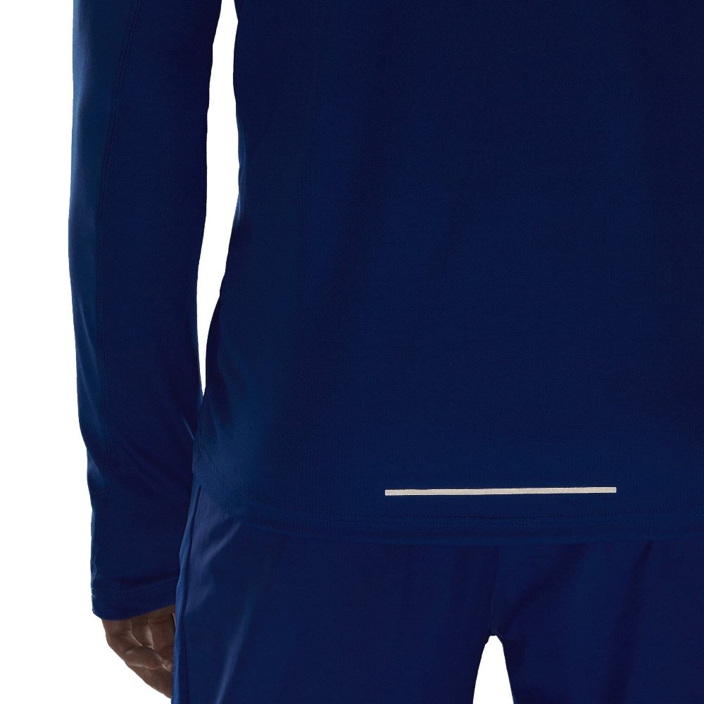 Adidas SUDADERA RUN HL6000