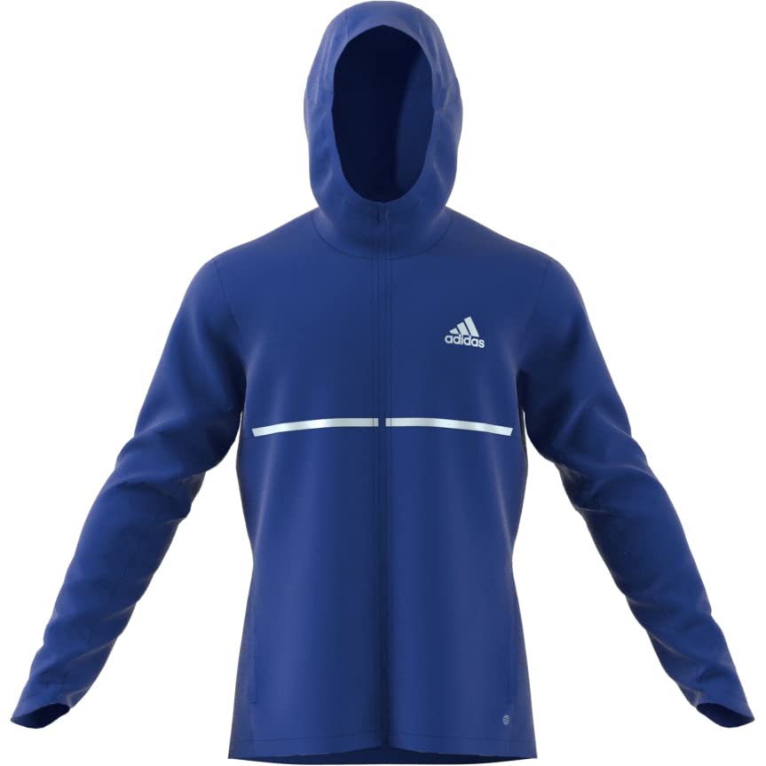 Adidas cortavientos HL3961