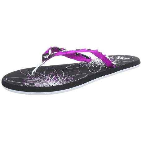 Adidas chanclas laosand w