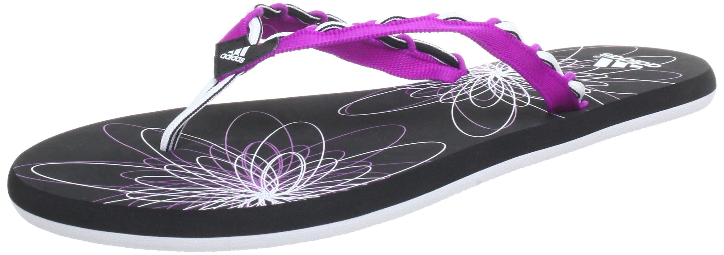 Adidas chanclas laosand w