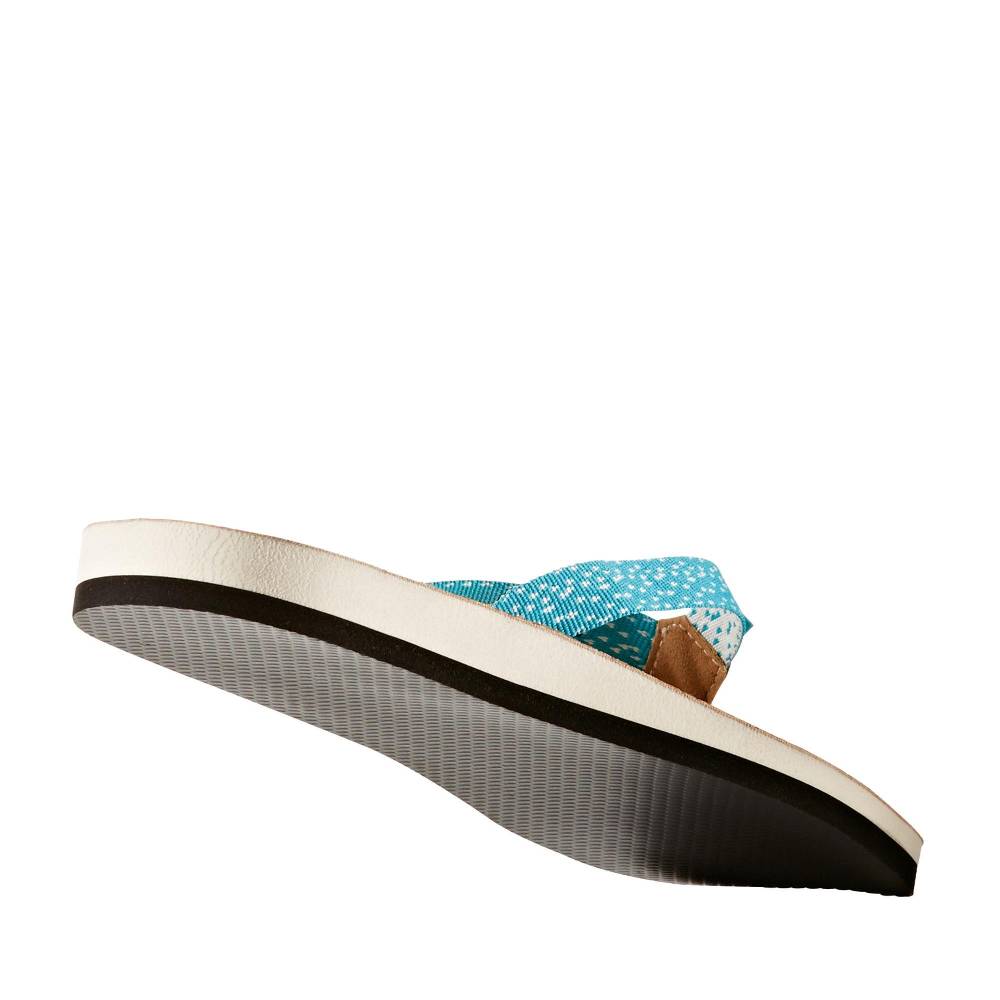 Adidas chanclas eezay parley w