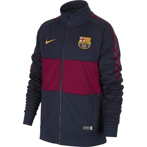 FC Barcelona sudadera j ao6370-451