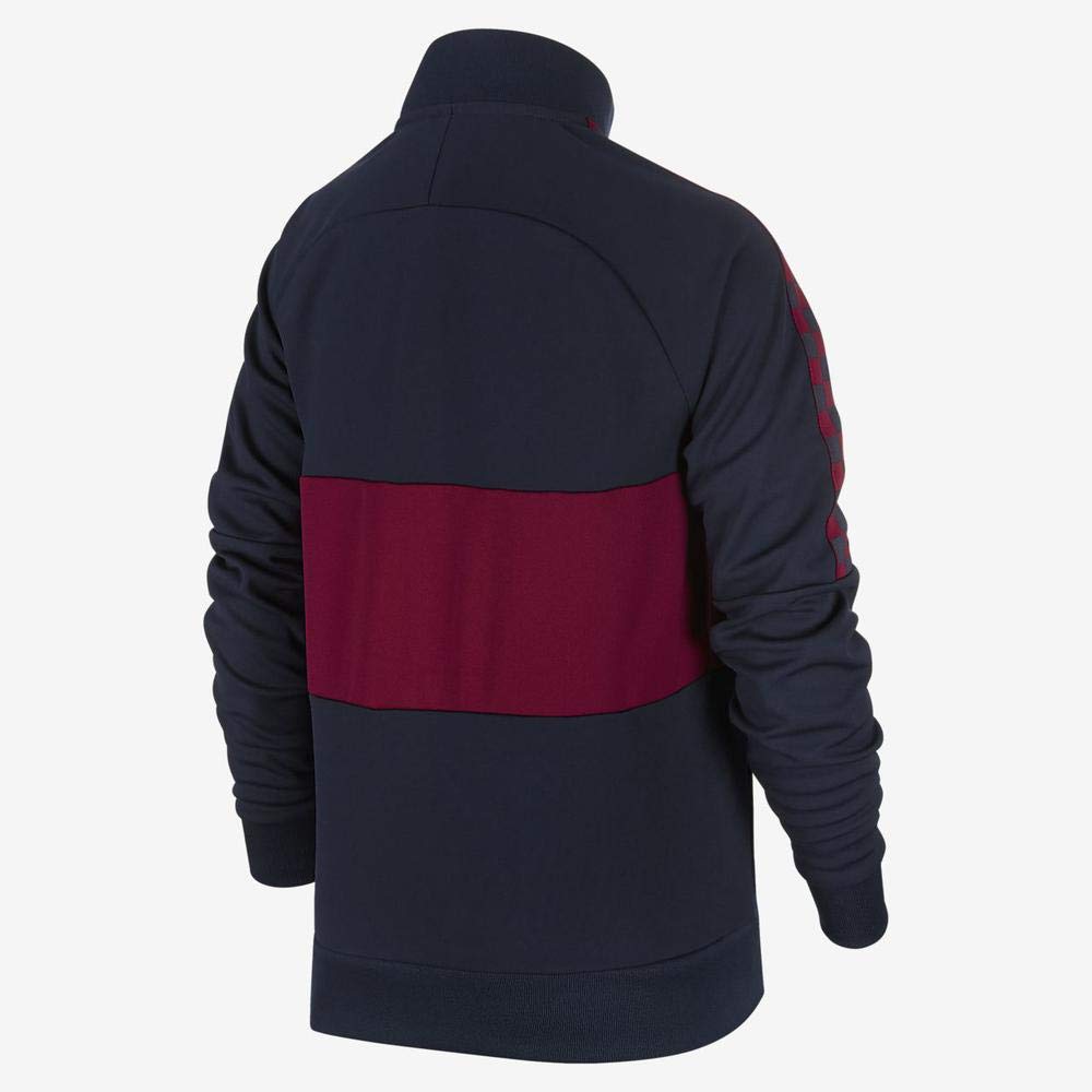 FC Barcelona sudadera j ao6370-451