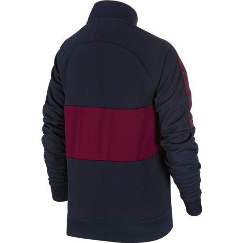 FC Barcelona sudadera j ao6370-451