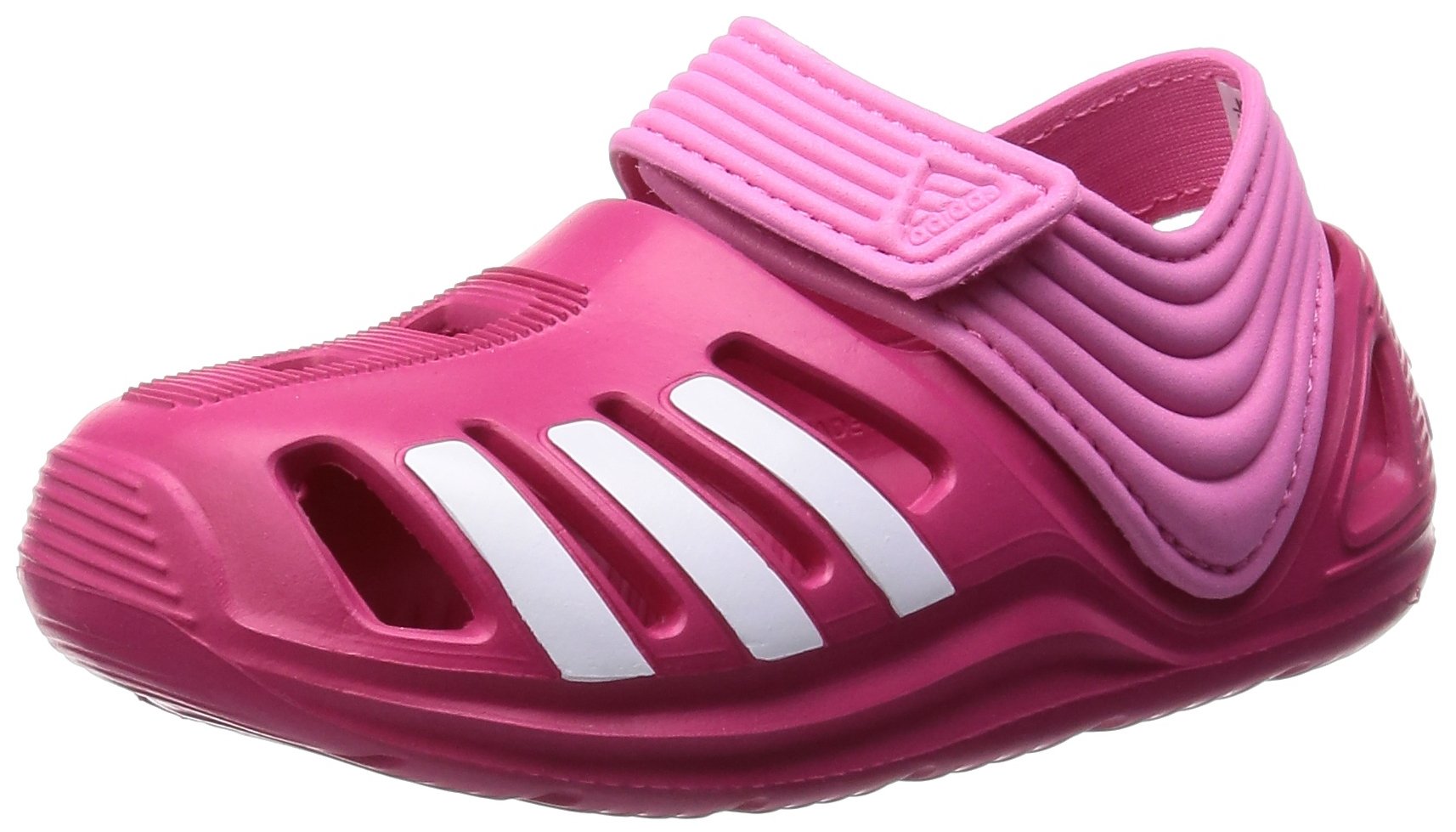 Adidas chanclas niña zsandal i