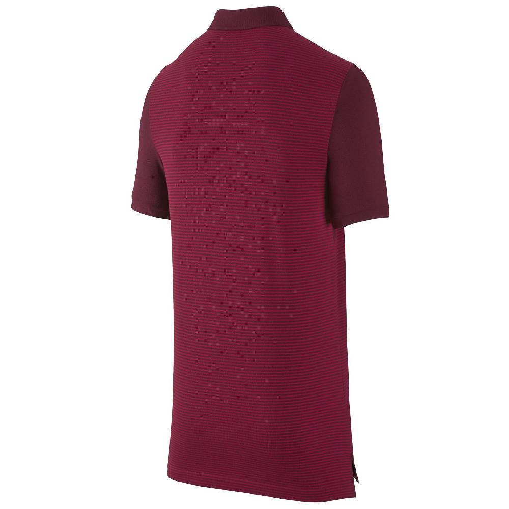 Polo nike Portugal Eurocopa 2016