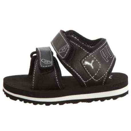 Puma chanclas niño rundall II 349681 06 LiderSport