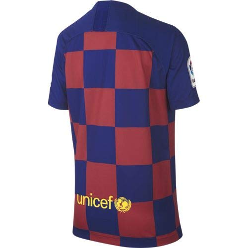 Nike FC Barcelona camiseta jr 1º temp-2019-2020
