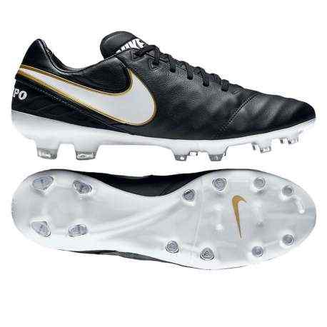 Botas nike tiempo legacy II FG ne