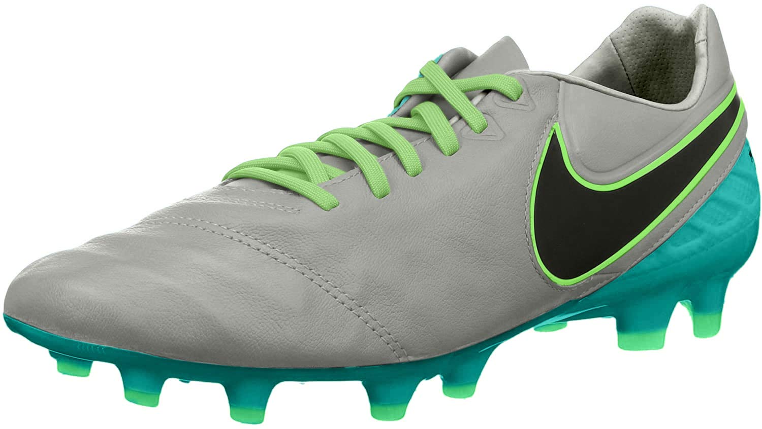 Botas nike tiempo legacy II FG ne