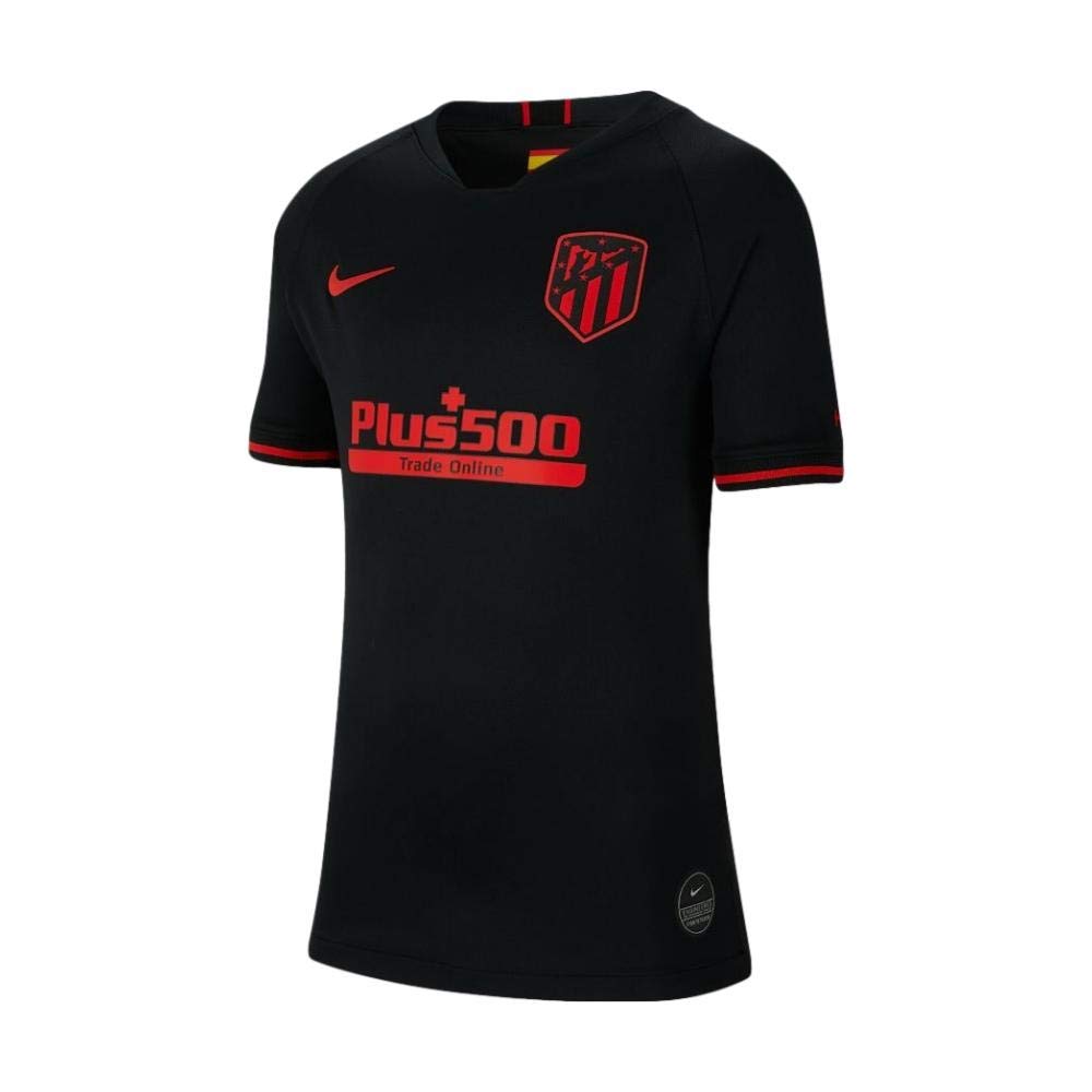 Atletico de Madrid camiseta 2 jr 2019/2020