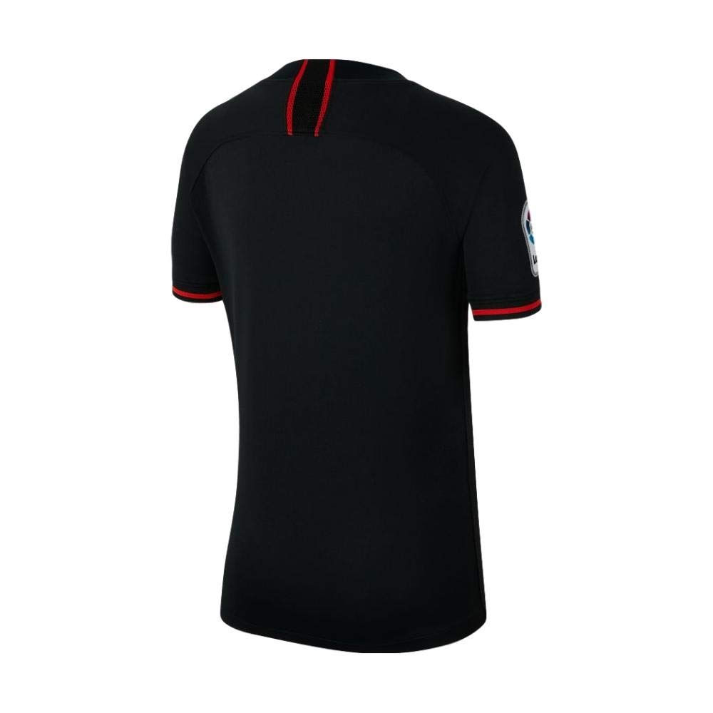 Atletico de Madrid camiseta 2 jr 2019/2020