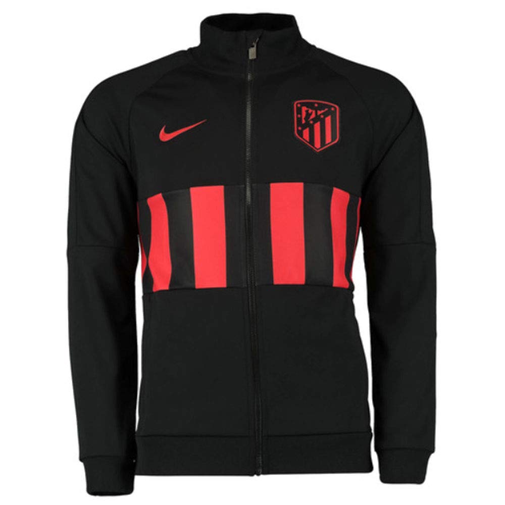 Nike atletico de madrid sudadera niño ao6425