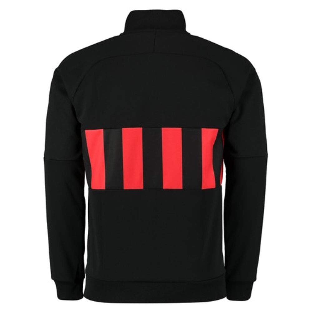 Nike atletico de madrid sudadera niño ao6425
