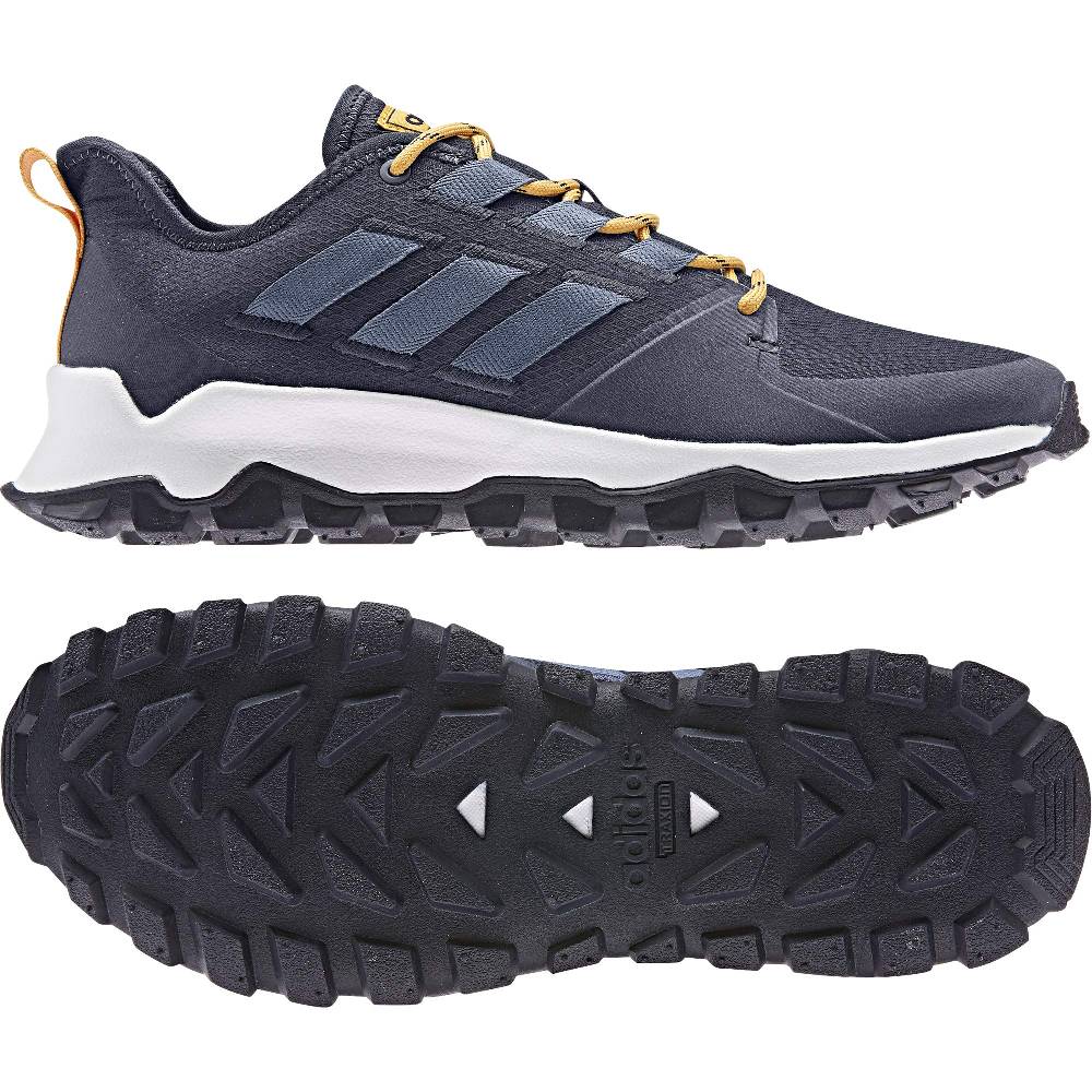 Adidas Kanadia trail