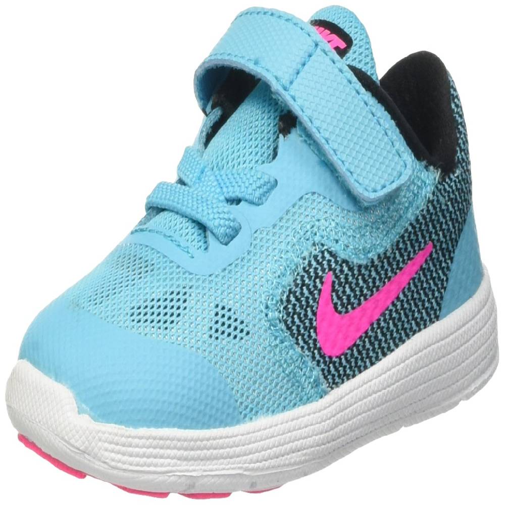 Zapatillas nike revolution 3 bebe