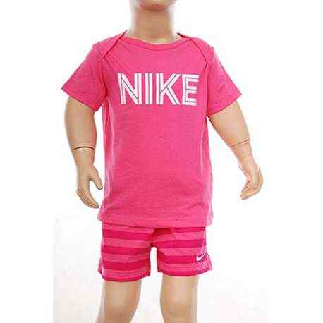 Nike conjunto bb 465358-621