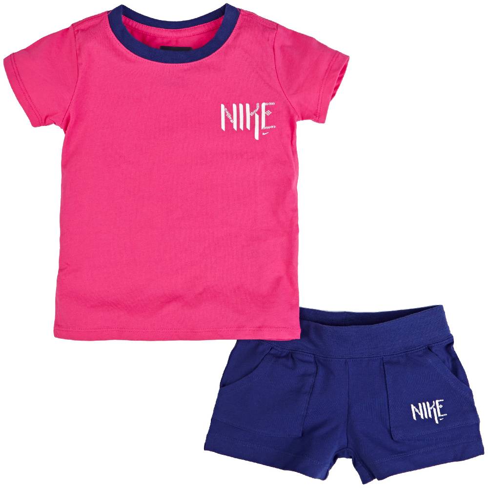 Nike conjunto verano 605739-610