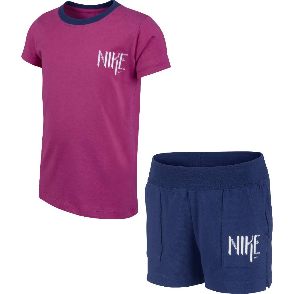 Nike conjunto verano 605739-610