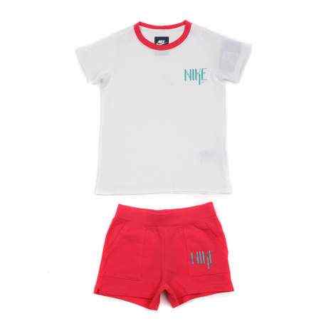 Nike conjunto verano 605739-100