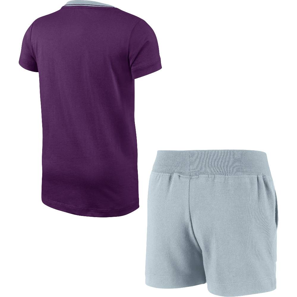 Nike conjunto verano 605739-540
