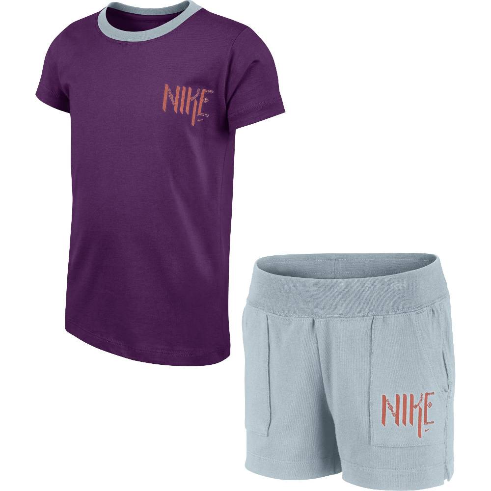 Nike conjunto verano 605739-540