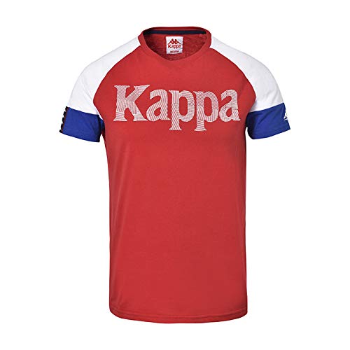 Kappa camiseta authentic irmiou 902