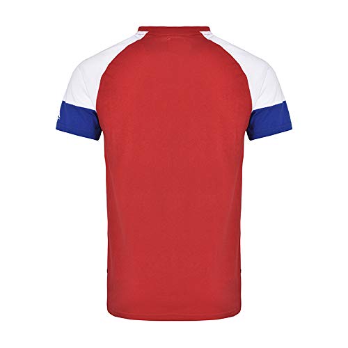 Kappa camiseta authentic irmiou 902
