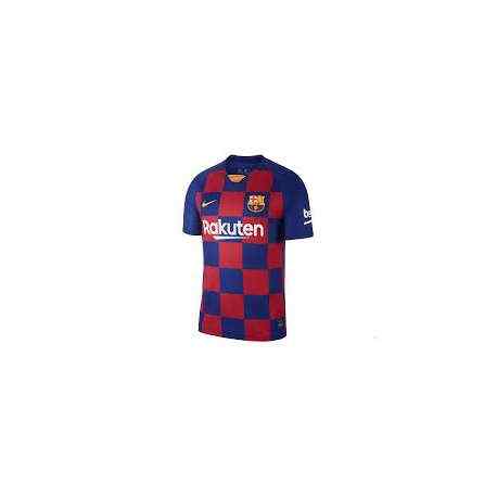 Fc Barcelona camiseta 1 sr AJ5532-456