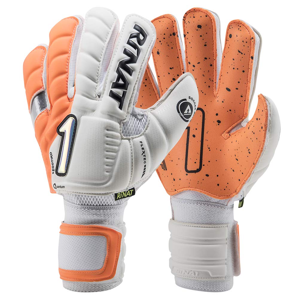 Rinat Egotiko quantum spine turf in