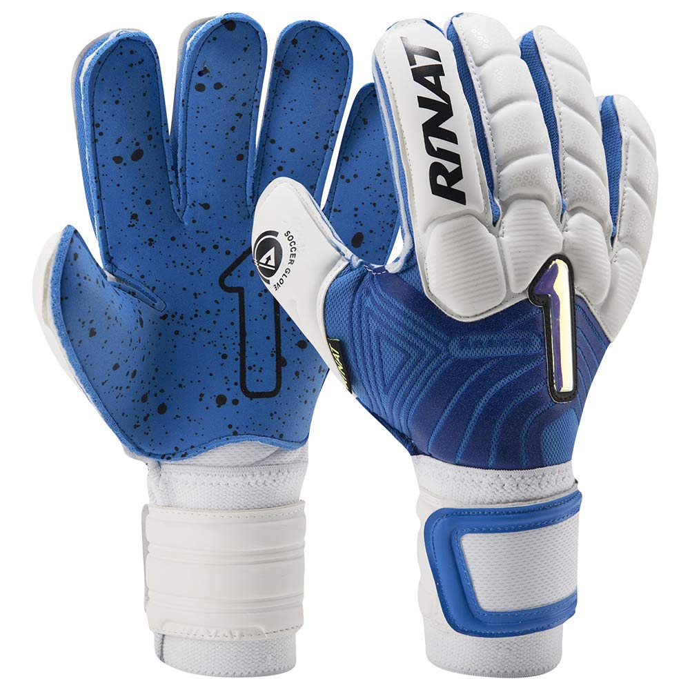 Rinat kraken spekter turf inf