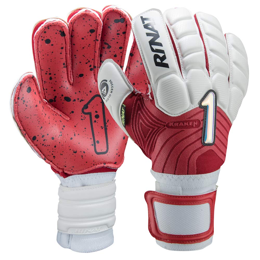 Rinat kraken spekter turf inf rojo