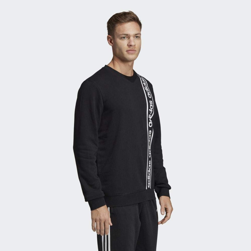 Adidas sudadera m c90 EI5617