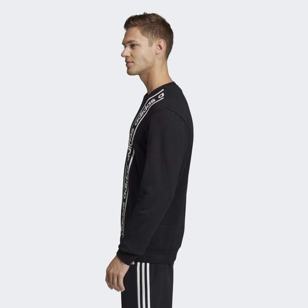 Adidas sudadera m c90 EI5617