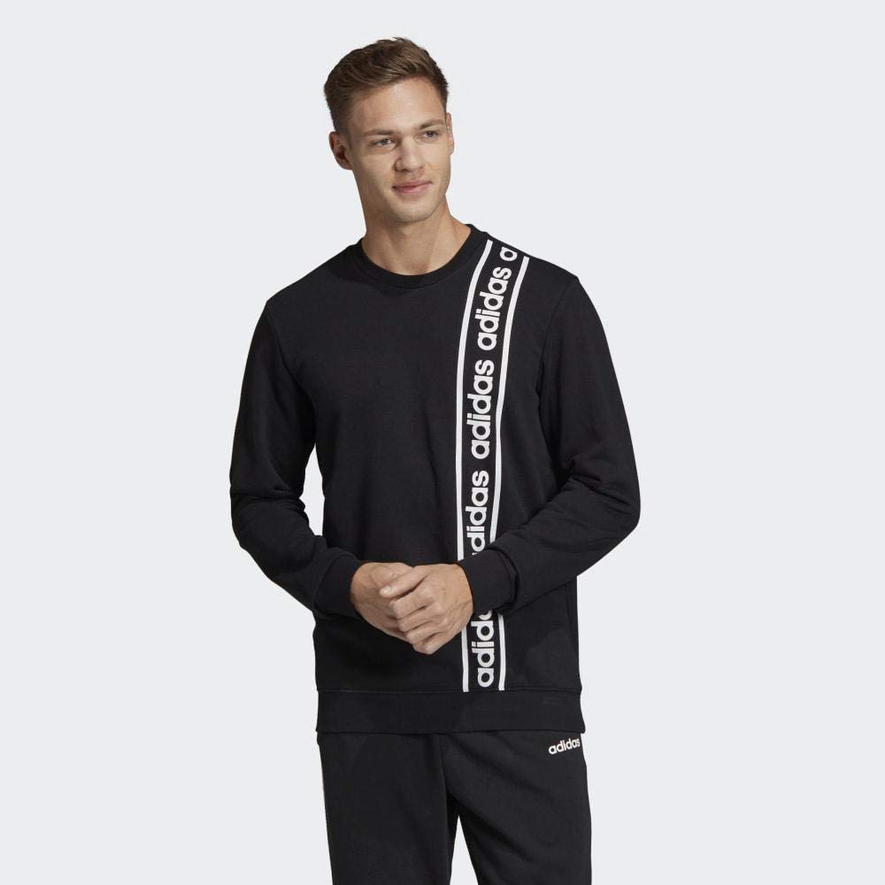 Adidas sudadera m c90 EI5617