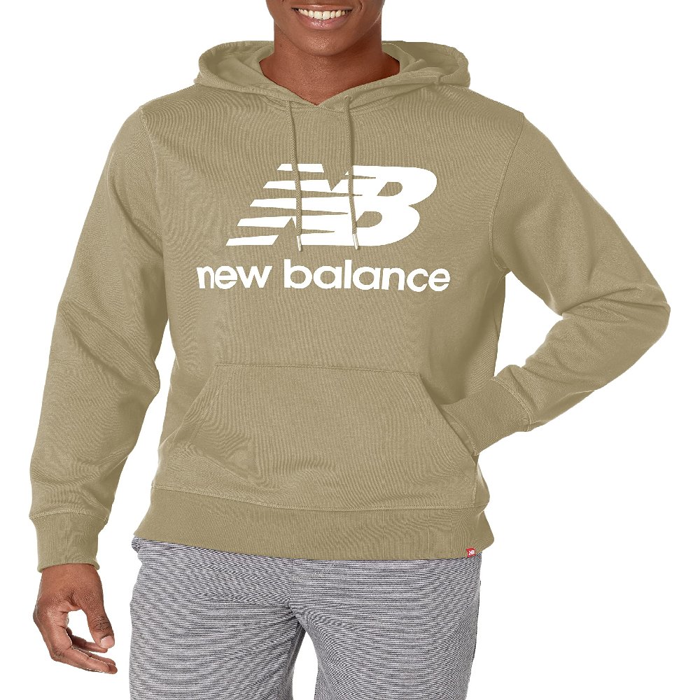 New Balnce sudadera MT03558 TCO