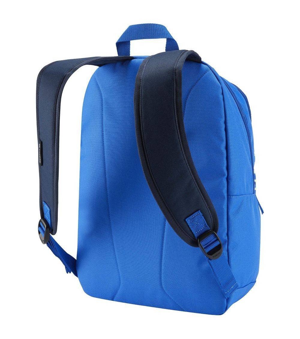 Reebok mochila foundation azul