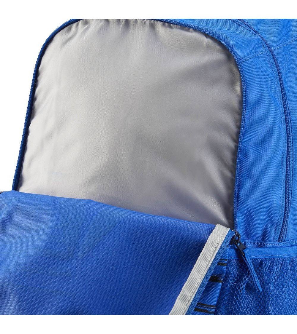 Reebok mochila foundation azul