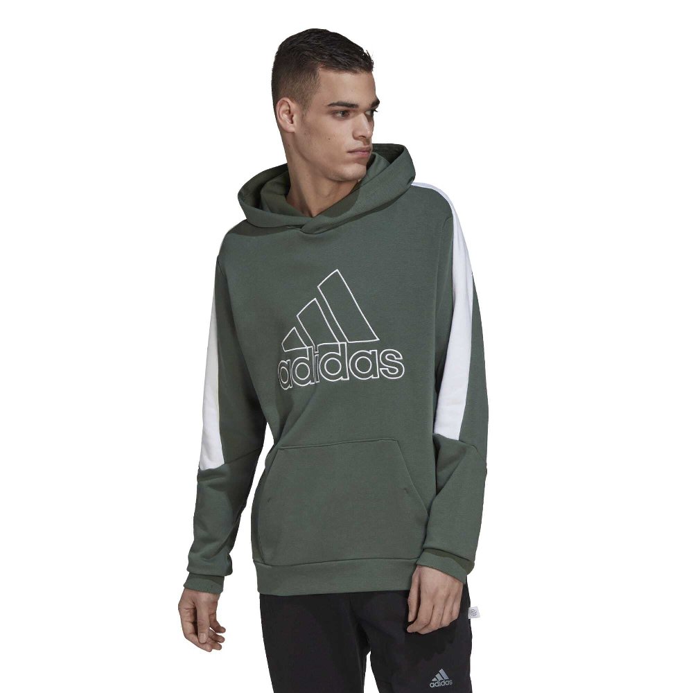Adidas sudadera fi bos HM7876