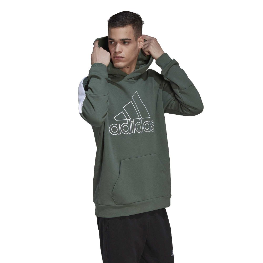 Adidas sudadera fi bos HM7876