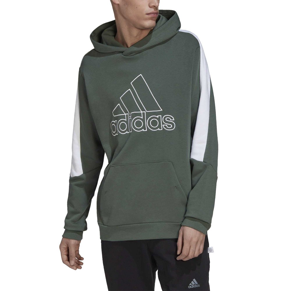 Adidas sudadera fi bos HM7876