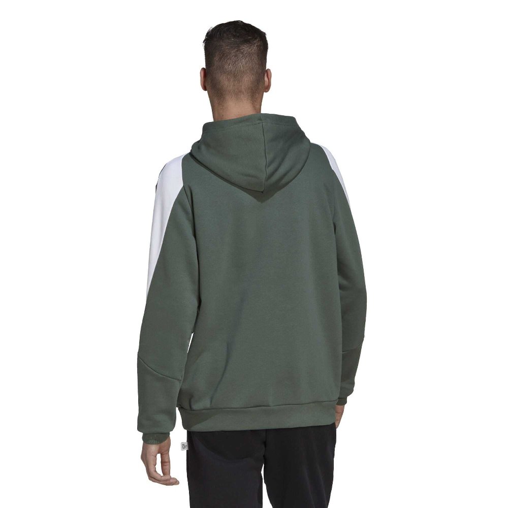 Adidas sudadera fi bos HM7876