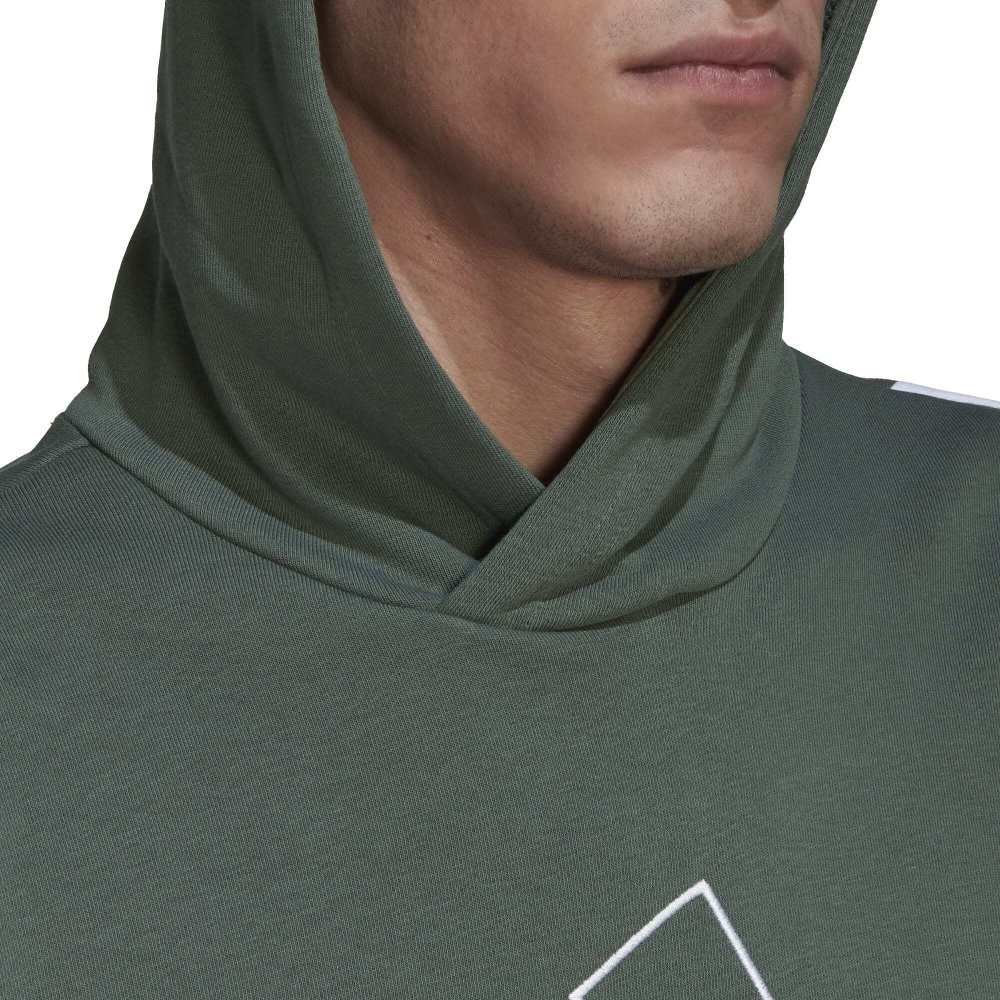 Adidas sudadera fi bos HM7876