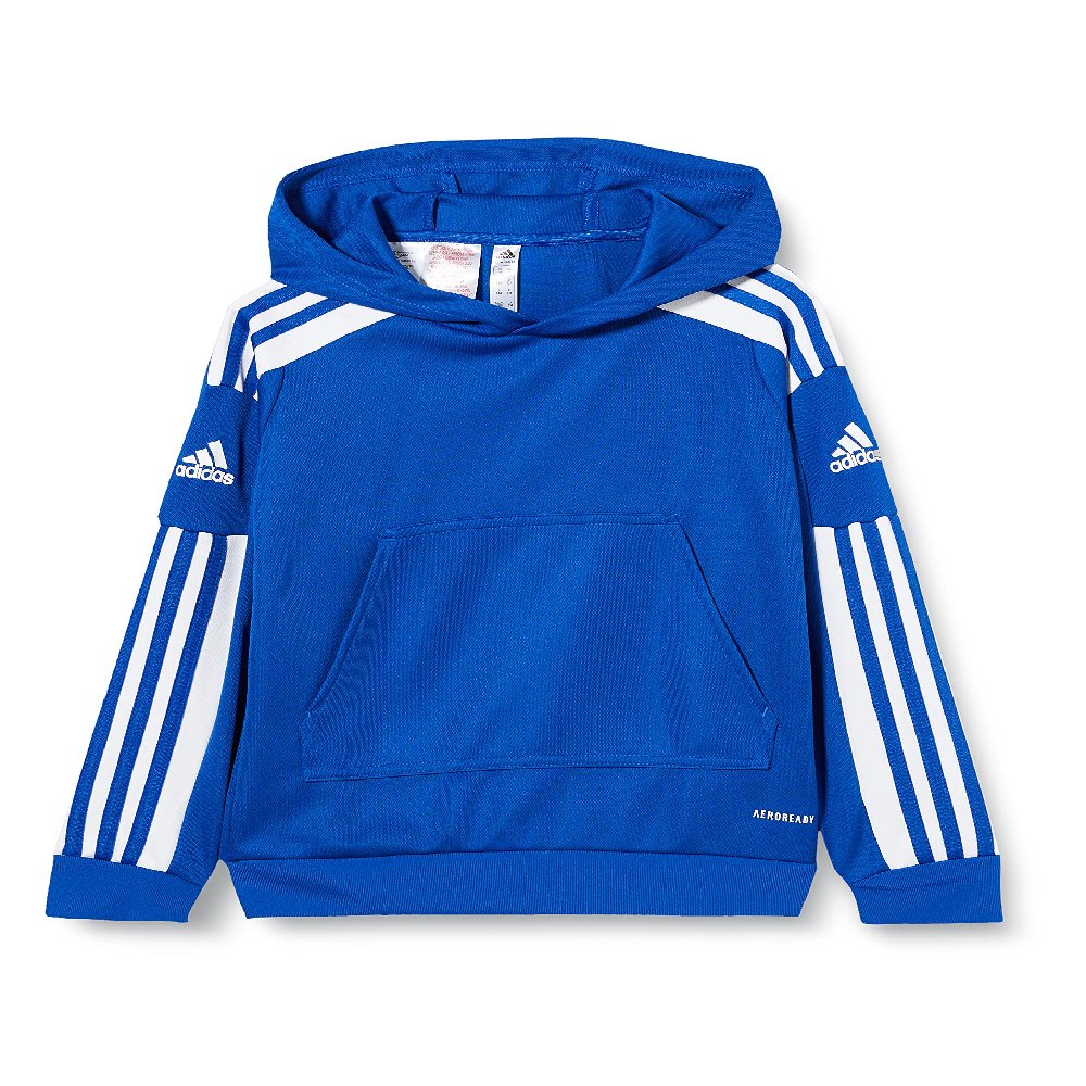Adidas sudadera jr GP6434