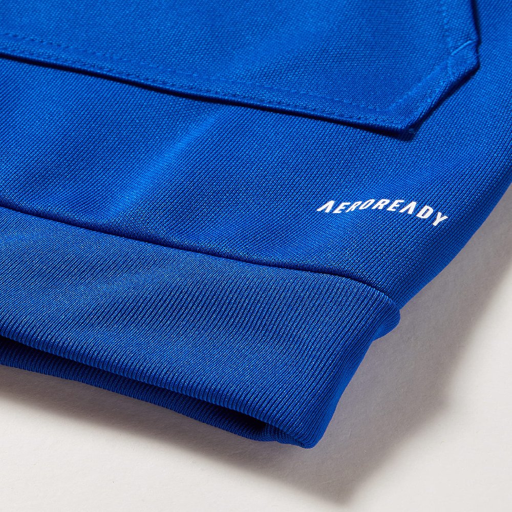 Adidas sudadera jr GP6434