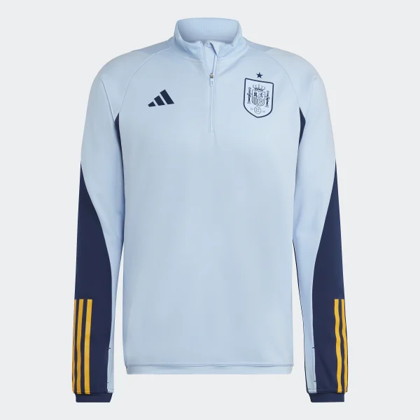 Seleccion Española sudadera HS6014 LiderSport