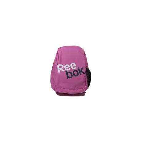 Reebok mochila graphic rosa