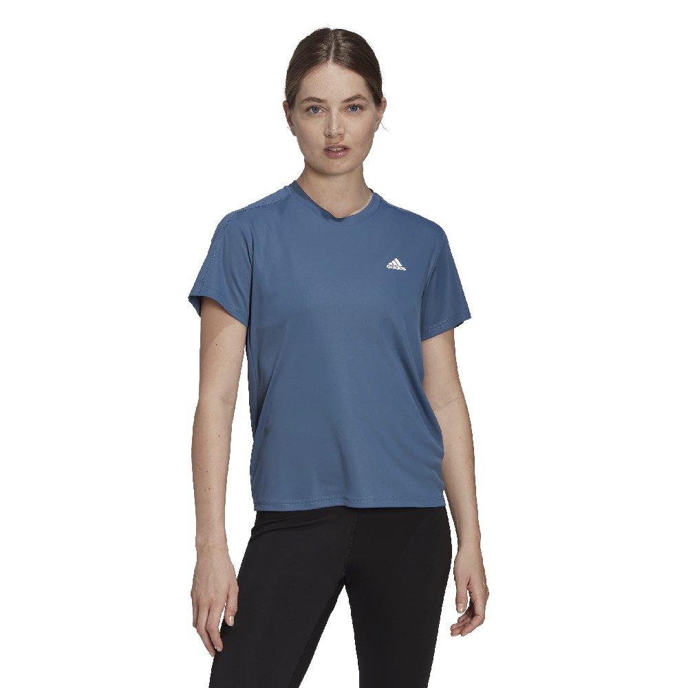 Adidas camiseta sra run HL1991