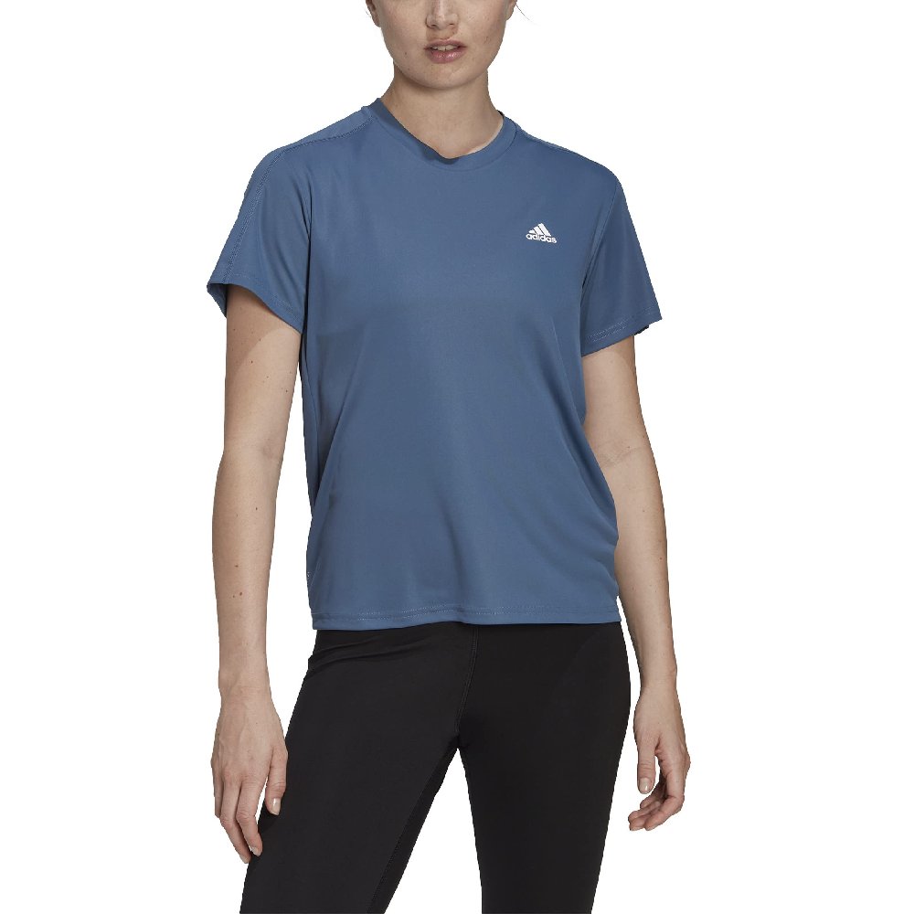 Adidas camiseta sra run HL1991